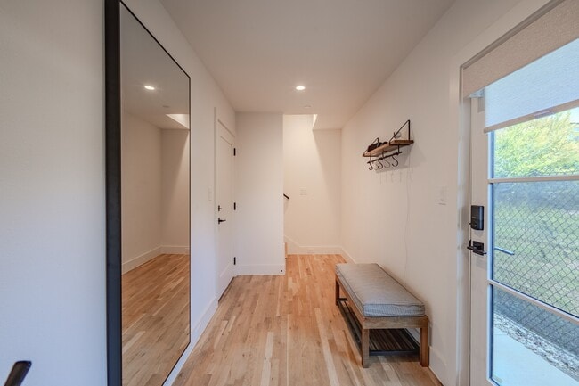 Building Photo - 7207 Gaston Ave