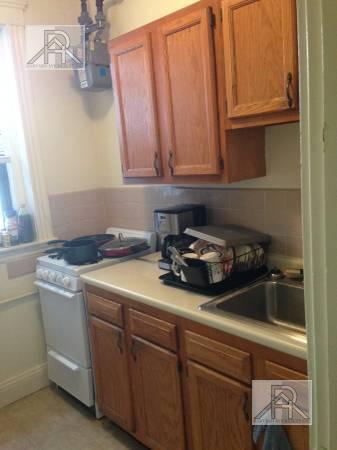 Primary Photo - 1 bedroom in Brighton MA 02135