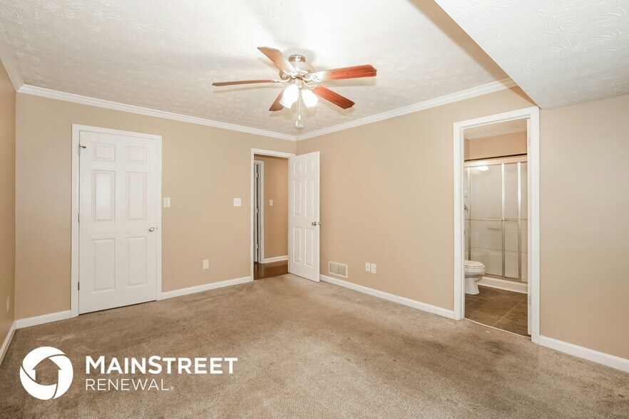 Building Photo - 1759 Old Camp Trail NW