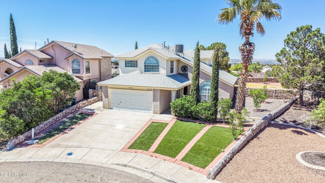 Building Photo - 1229 Diamond Cove Pl