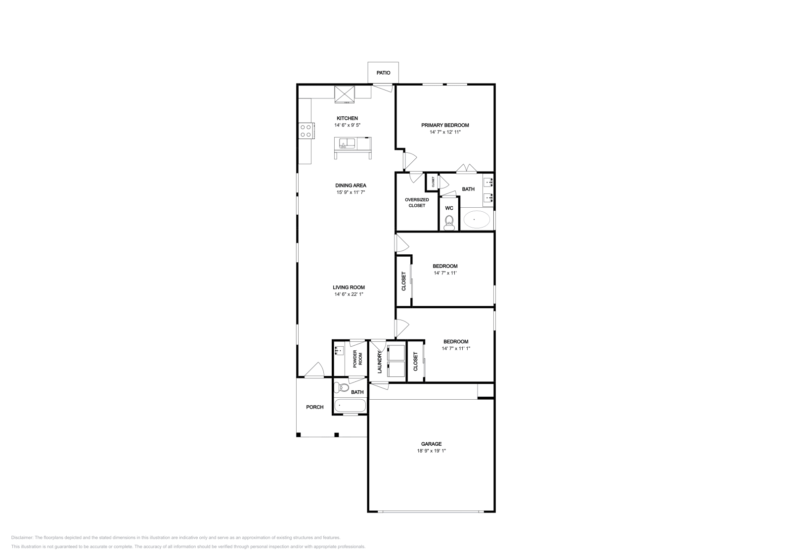Building Photo - 9834 Gln Brk Ln