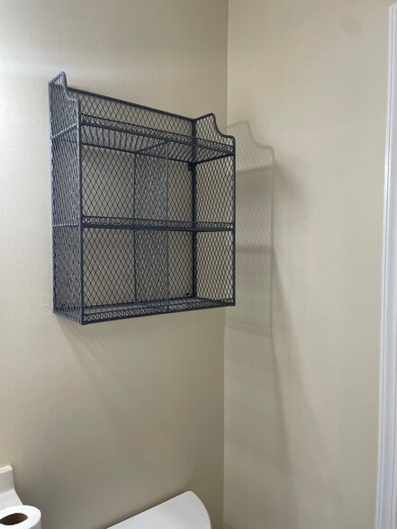 Bathroom 1 - 18308 Streamside Drive