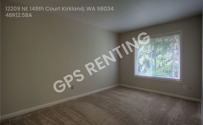 Building Photo - 12209 NE 148th Ct