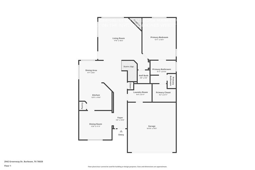 Building Photo - 2942 Greenway Dr