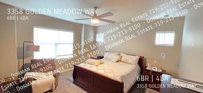 Building Photo - 3358 Golden Mdw Wy N