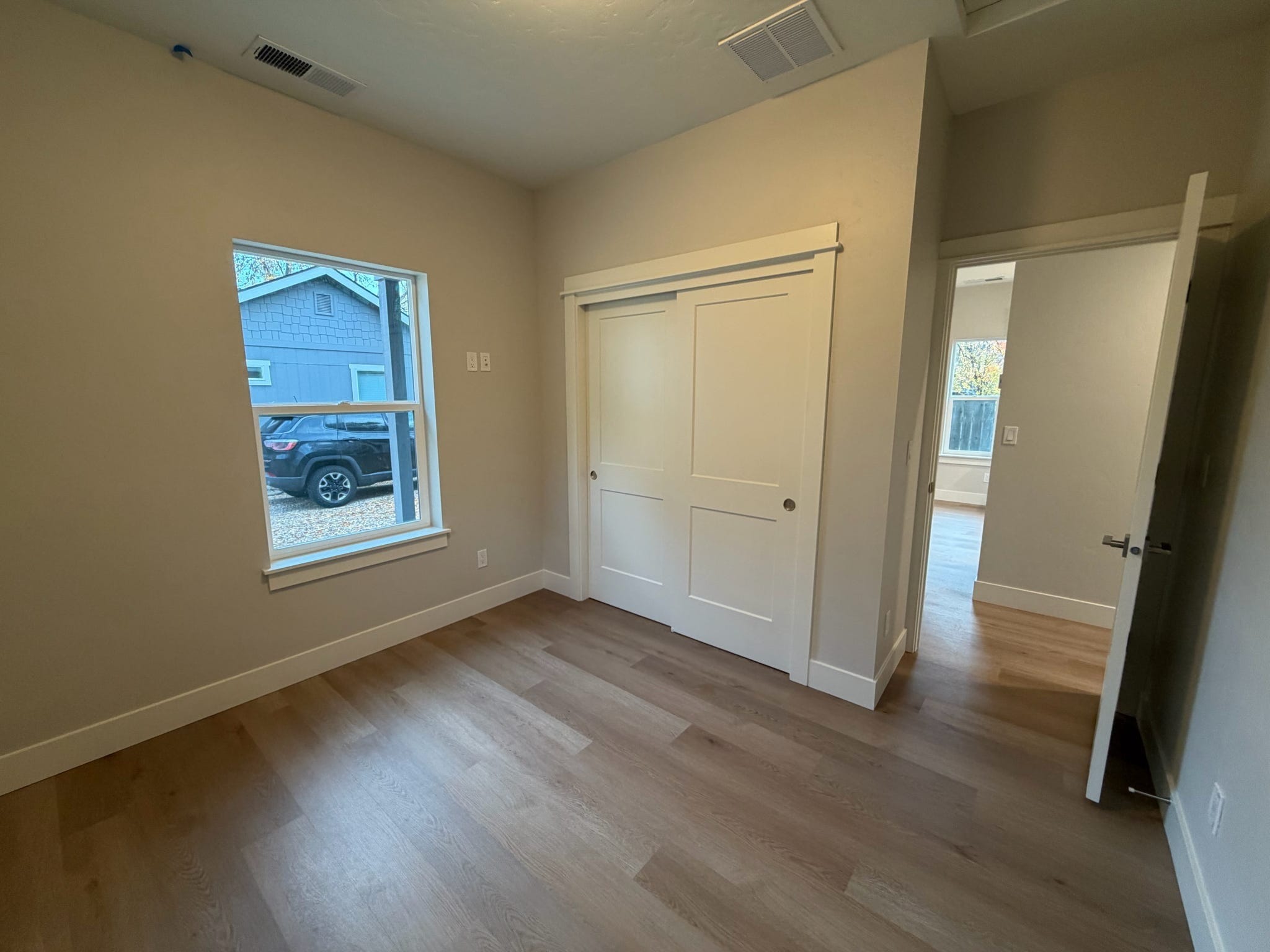 Bedroom 1 - 1713 W Boise Ave