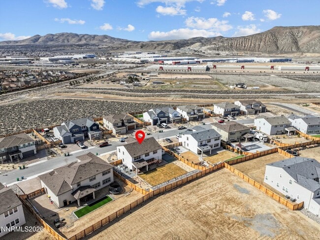 Building Photo - 325 S Pah Rah Rdg Dr
