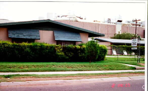Building Photo - La Buena Vida East Apartments