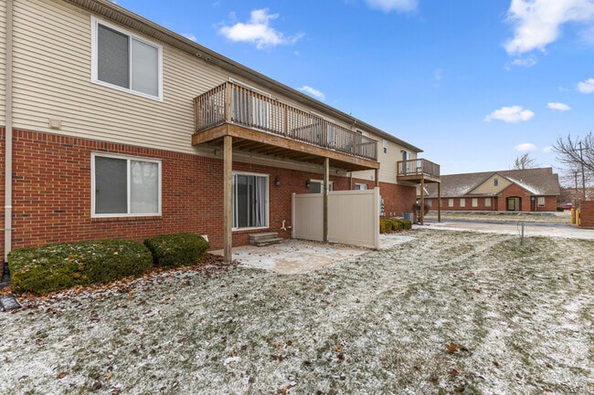 Building Photo - 13049 Turnberry Ct