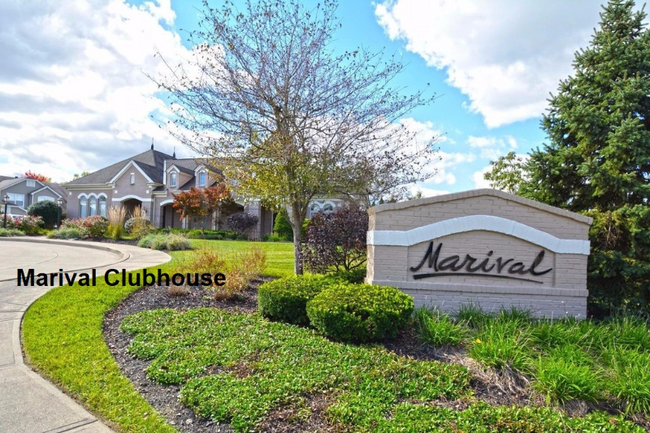 Building Photo - 4310 Marival Way