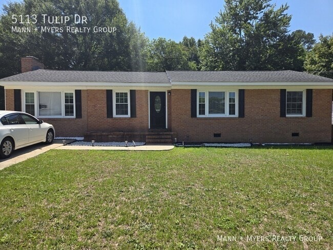 Building Photo - 5113 Tulip Dr