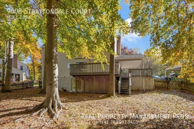 Building Photo - 9008 Strattondale Ct