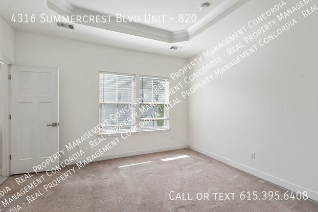 Building Photo - 4316 Summercrest Blvd