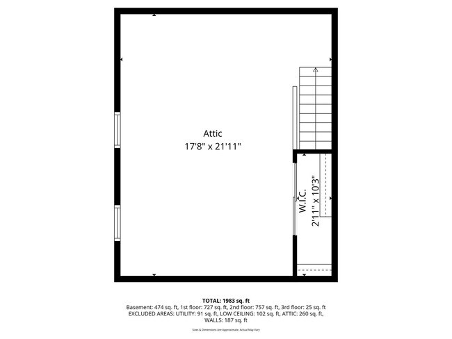 Building Photo - 275 Lynnfield St