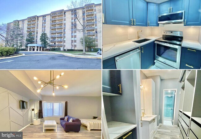 Building Photo - 3101 S Manchester St