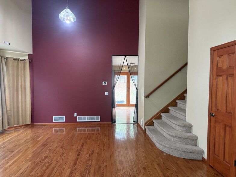 1st Floor - Front Main Living Room - 11717 Chase Ct