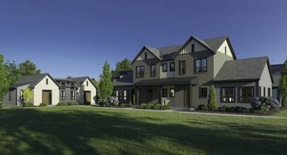 Building Photo - Avanza at Hyde Park