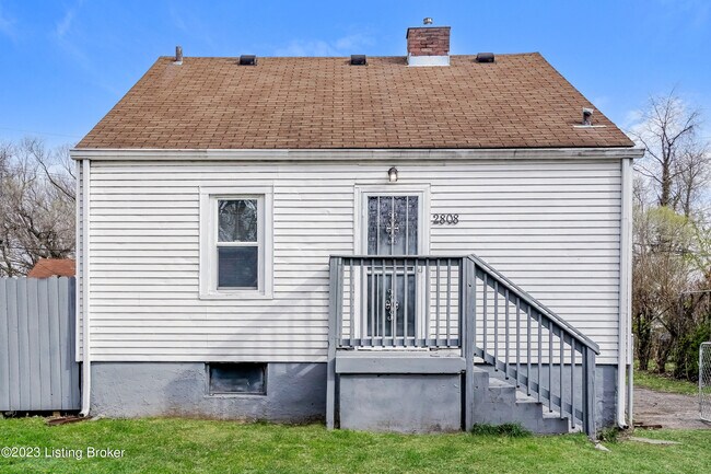 Building Photo - 2808 Conestoga Ave