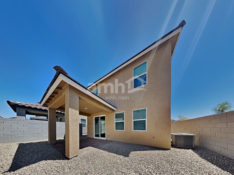 Building Photo - 4261 Halo Hollyhock St