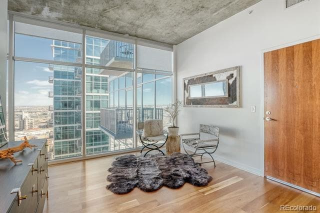 Building Photo - 1700 Bassett St