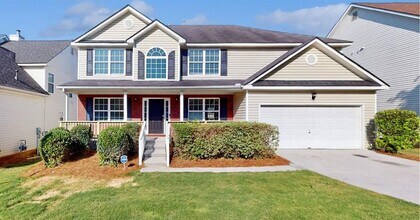 Building Photo - 4431 Prather Son Dr