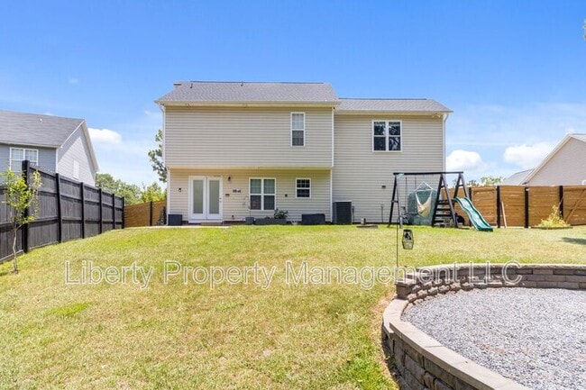 Building Photo - 21 Sawtooth Oak Cir