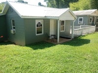 Building Photo - "Charming 2-Bedroom Home with Hardwood Elegance in Spartanburg!"