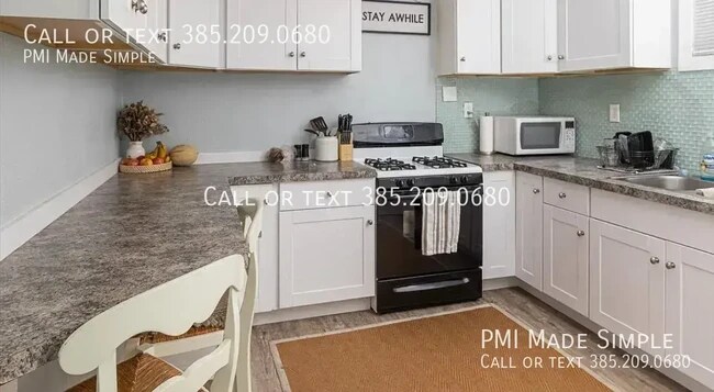 Building Photo - 544 W 200 S