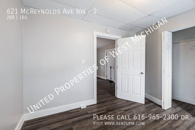 Building Photo - 621 Mc Reynolds Ave NW