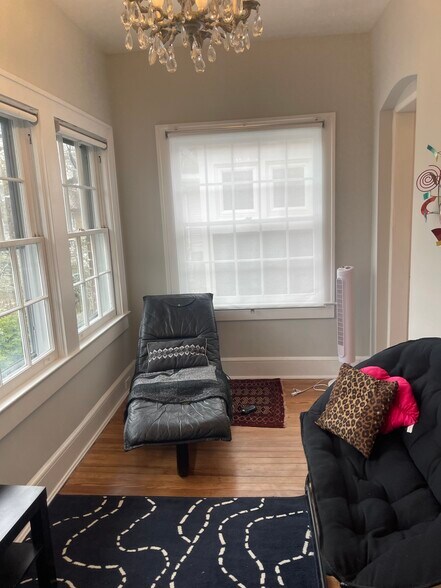 2nd floor office - 3830 Warren St NW