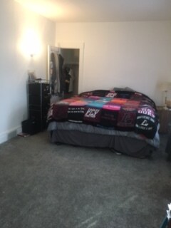 Bedroom 1 - 724 43rd St