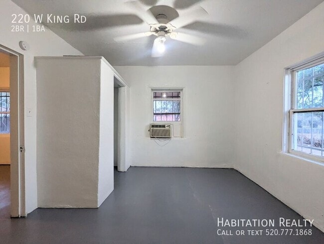 Building Photo - 220 W King Rd