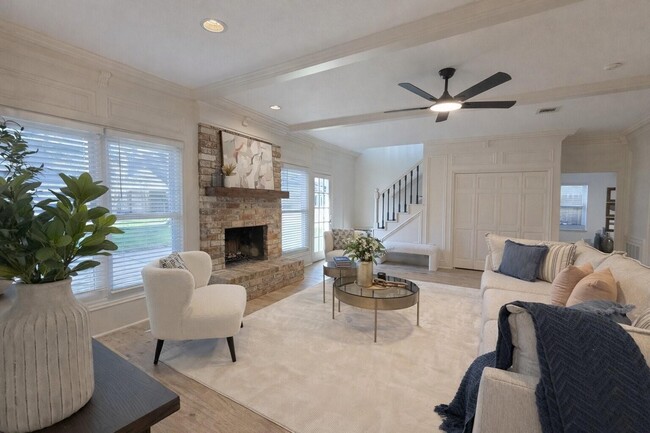 Building Photo - 20618 Prince Creek Dr