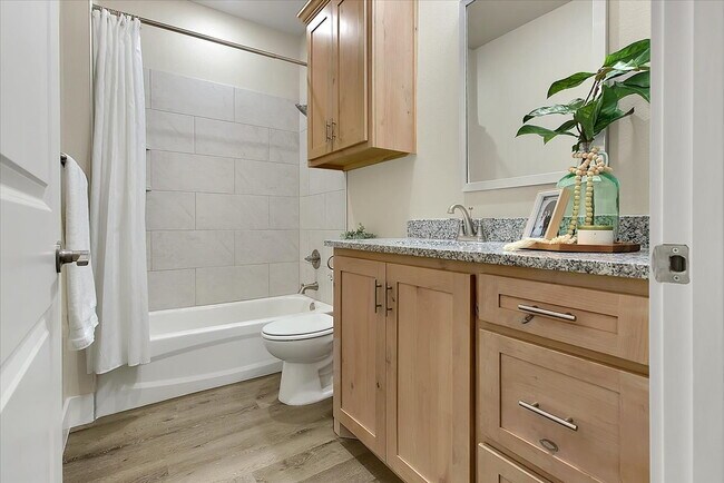 Building Photo - Move In Special - Brand New Spacious 4-bedroom, 2-bathroom Wolfforth Haven