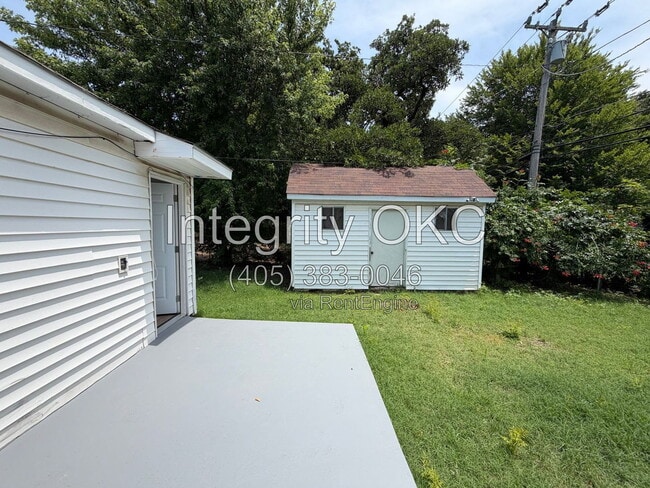 Building Photo - 3506 N Peniel Ave