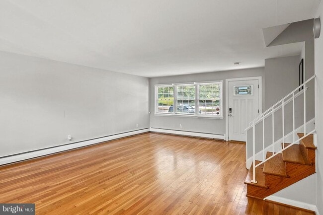 Building Photo - 604 Goucher Blvd