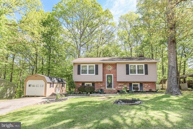 Building Photo - 704 Candle Ridge Ct