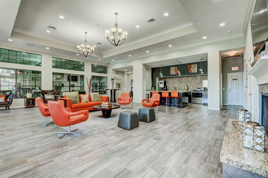 GREENBRIAR PARK 7777 Greenbriar St Houston TX 77030 Apartment Finder