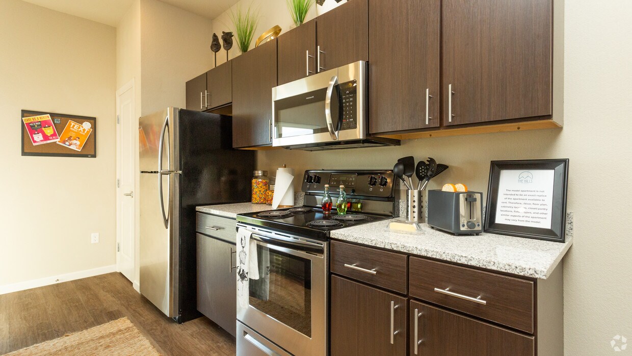 The Hills On Grand Pullman Wa Apartment Finder