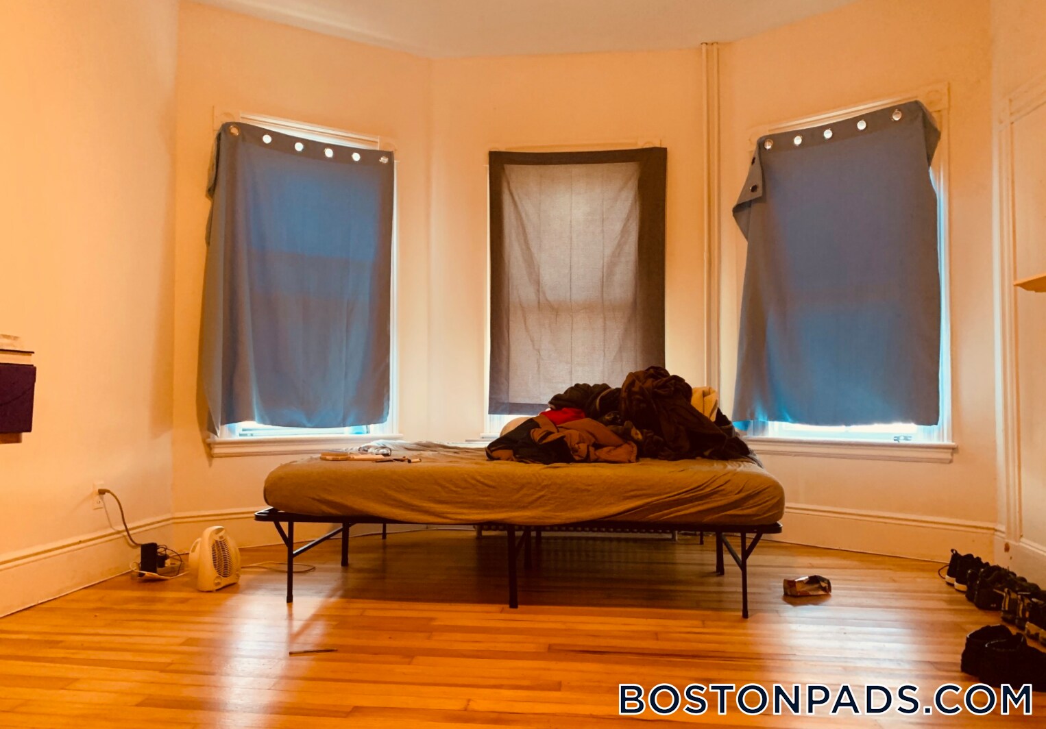 Building Photo - 158 Boston St