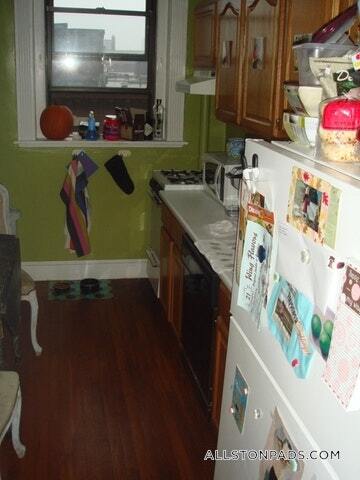 Building Photo - 1254 Commonwealth Ave