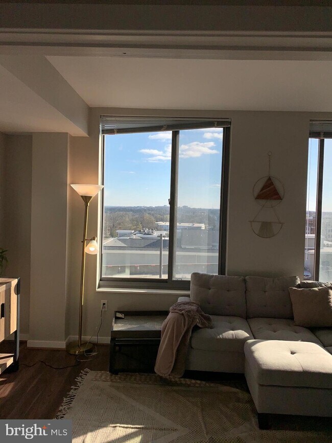 Building Photo - 11141 Georgia Ave