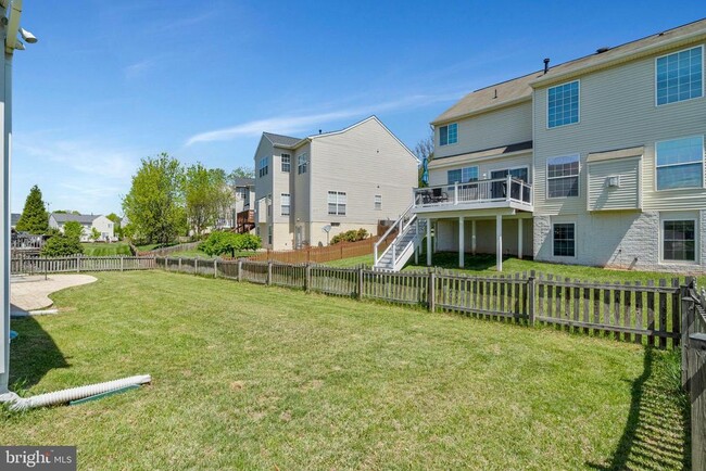 Building Photo - 44208 Navajo Dr