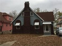 Building Photo - 4443 Benton Blvd