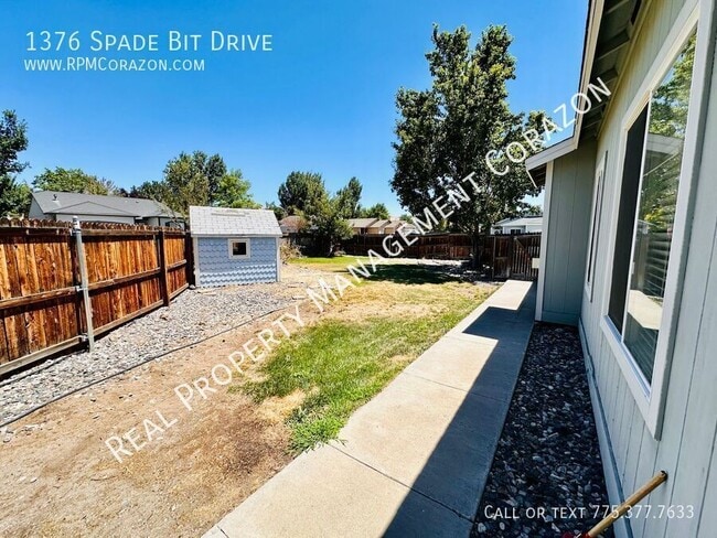Building Photo - 1376 Spade Bit Dr