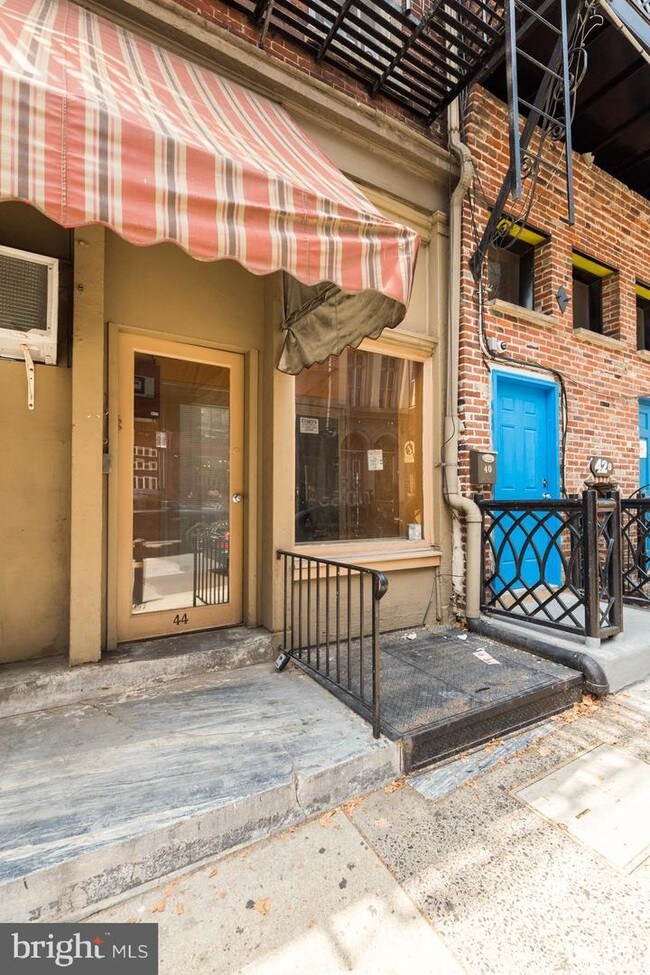 Building Photo - 44-46 S 3rd St