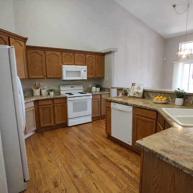 Building Photo - Beautiful 4 bedroom AND office patio home in established neighborhood in Monument!