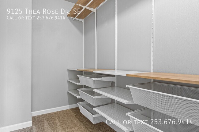 Building Photo - 9125 Thea Rose Dr. SE