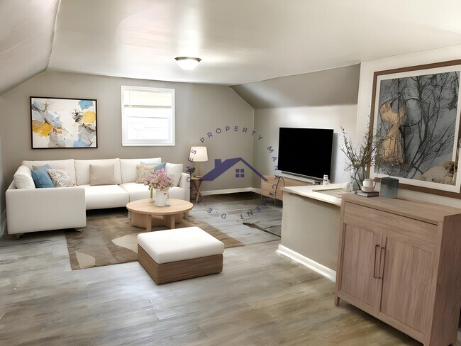 Building Photo - 9622 Rutland St