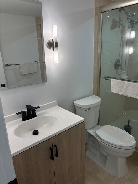 bathroom - 5700 NW 2nd Ave